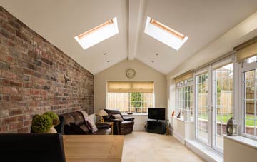 conservatory roof insulation Brock Hill, Essex
