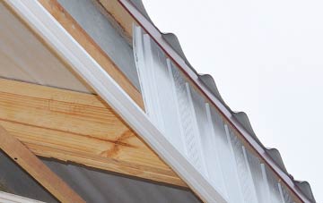 why Brock Hill fascia repairs are essential