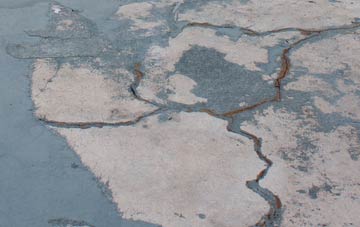 fibreglass roofing replacement Brock Hill