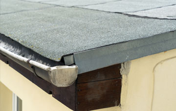Brock Hill flat garage roofing repairs
