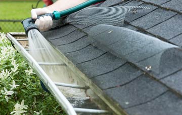 Brock Hill gutter cleaning costs