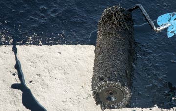 Brock Hill liquid sealant waterproofing