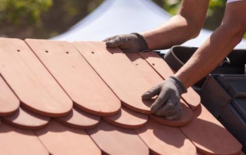 Brock Hill roof tile contractors