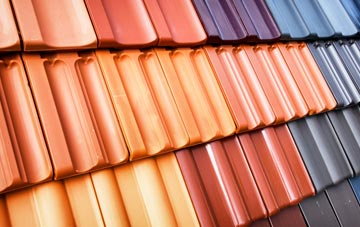 Brock Hill roof tile costs
