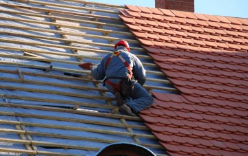 roof tiles Brock Hill, Essex