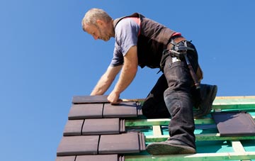 disadvantages of Brock Hill slate roofing