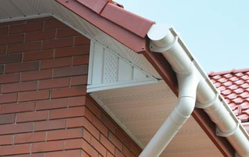 Brock Hill soffit repair costs