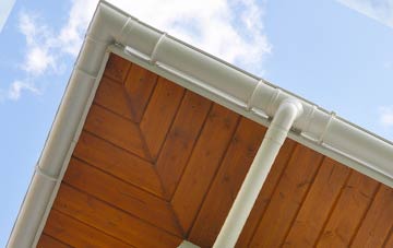 Brock Hill soffit types