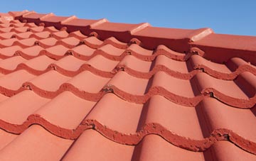 Brock Hill tile and slate roof replacement