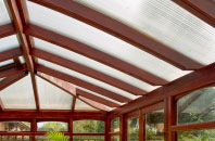 Brock Hill conservatory roofing insulation