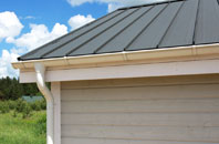 Brock Hill fascia repair