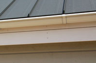 Brock Hill soffit repair