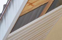 rated Brock Hill soffit repair companies