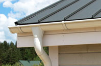 Brock Hill soffits