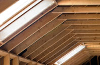 Brock Hill tapered roof insulation quotes